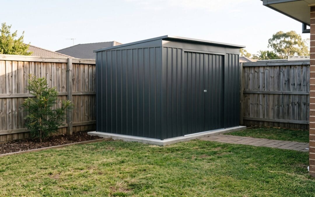 Do I Need Council Approval for a Shed in NSW?